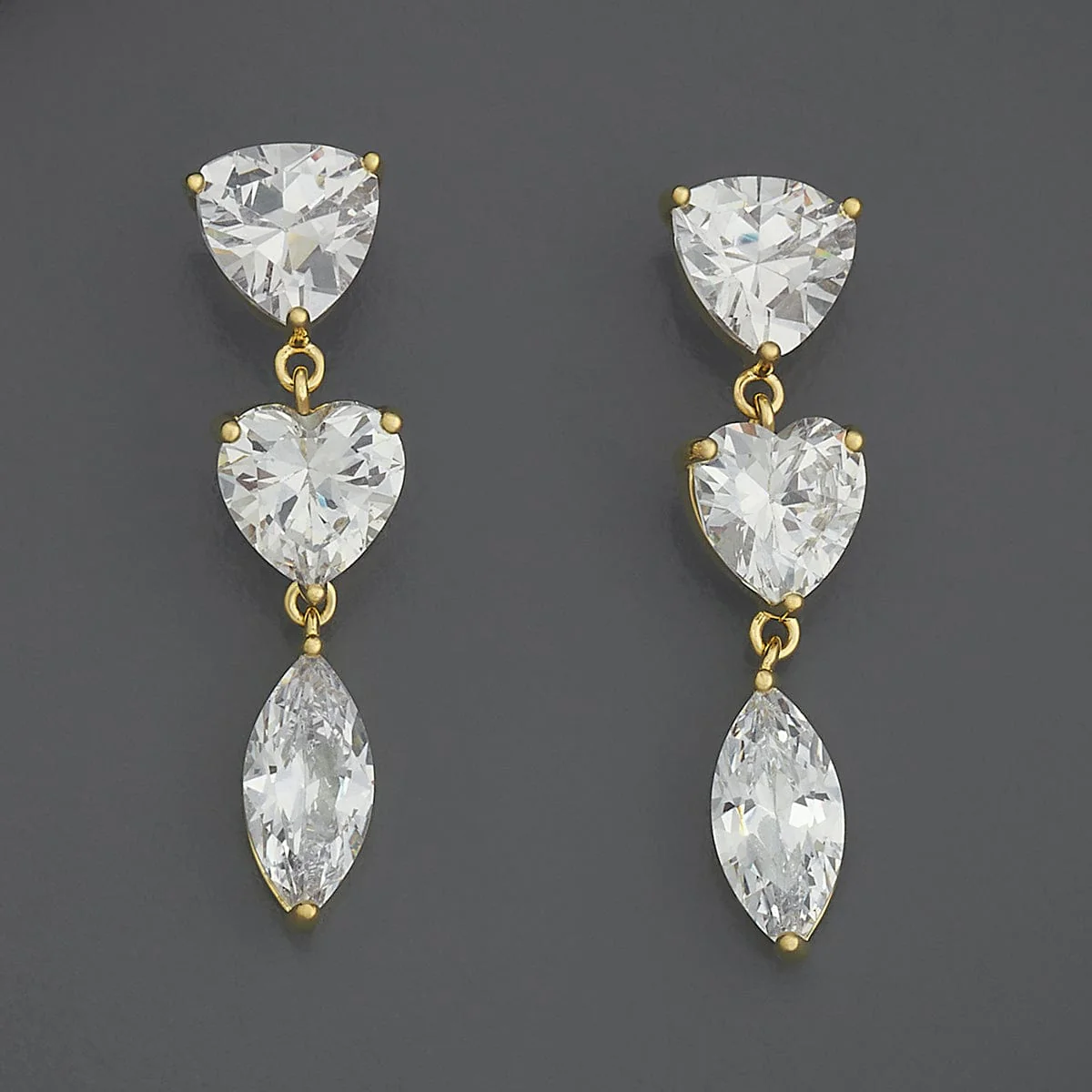 Trendy Earring 185956 - Image 5