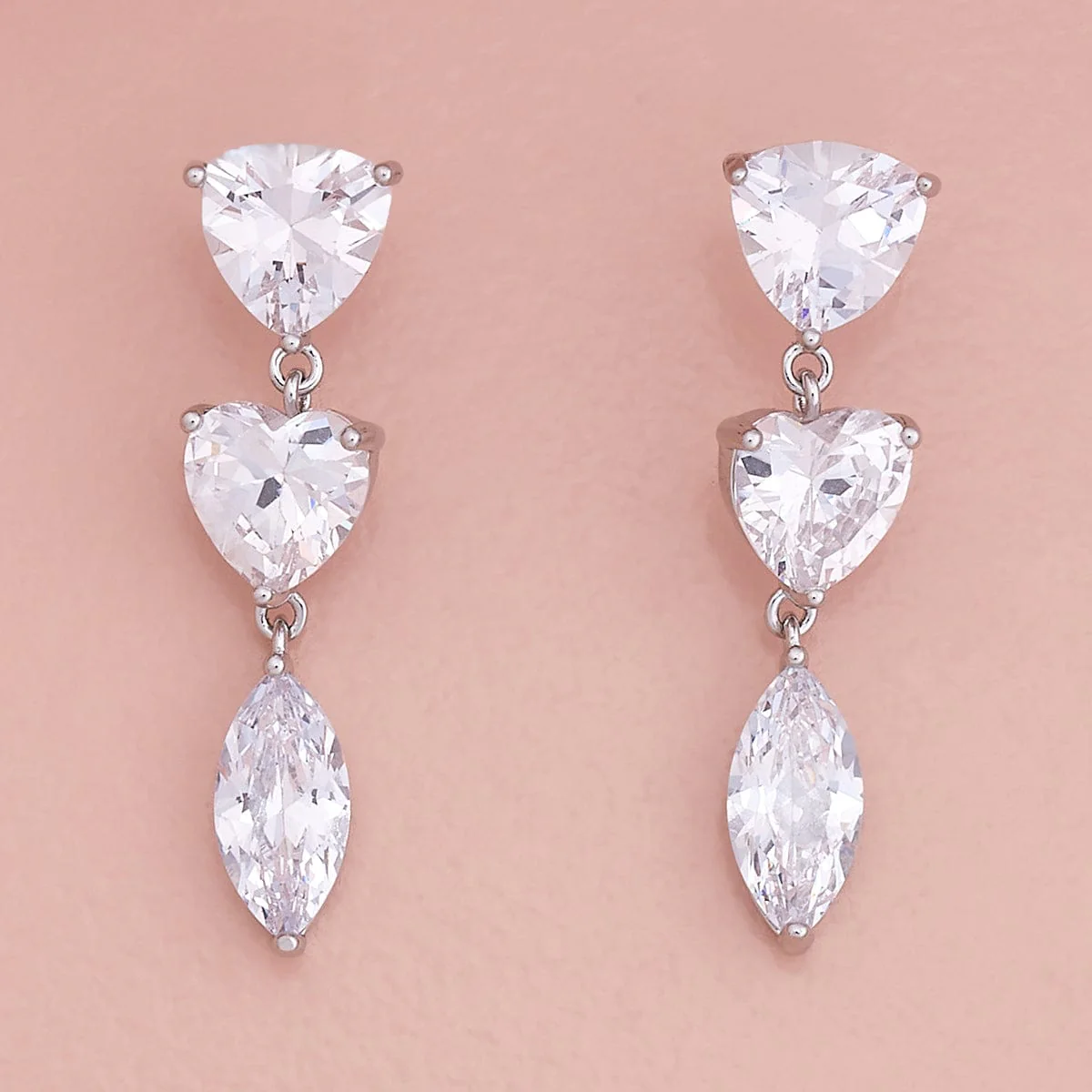 Trendy Earring 185956 - Image 7