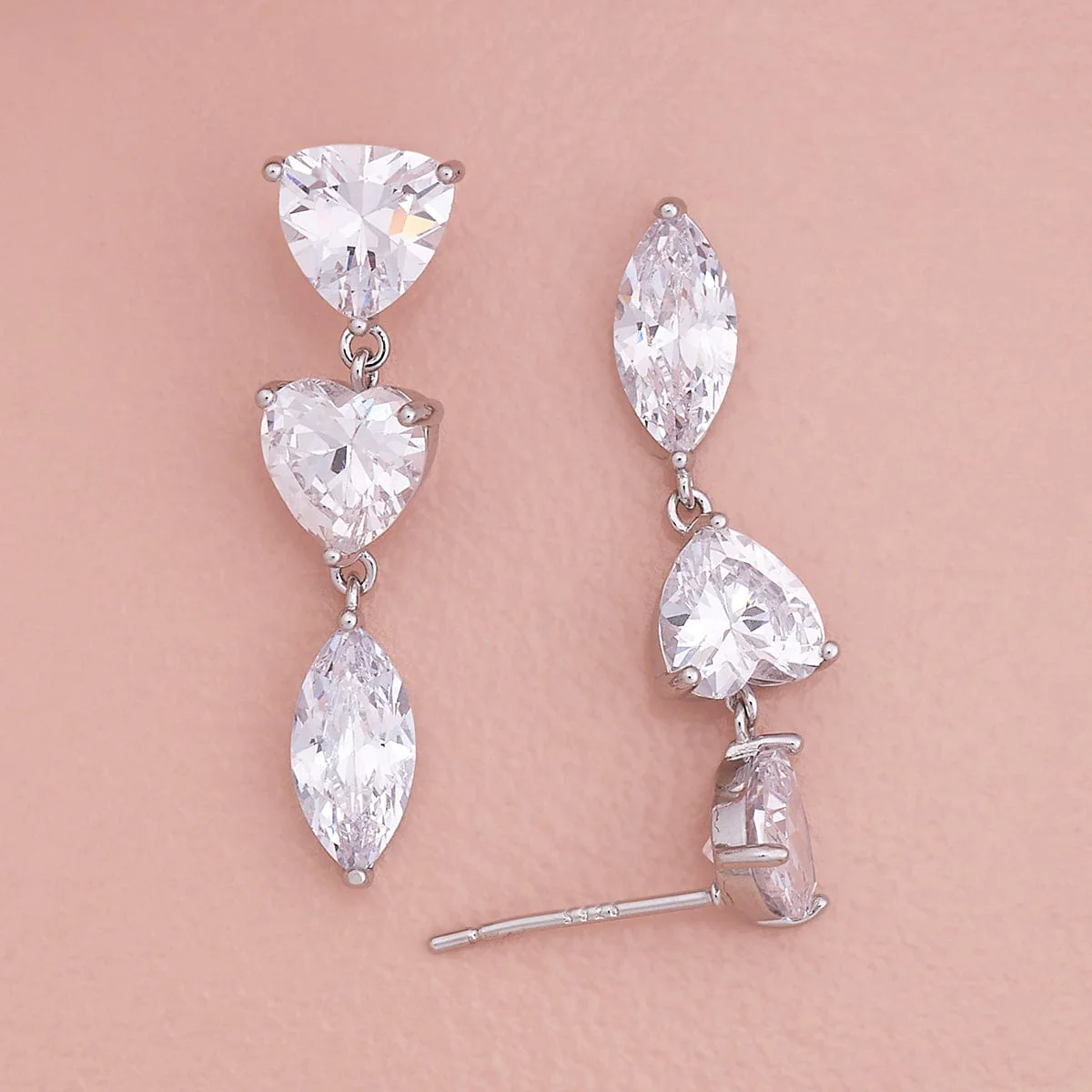 Trendy Earring 185956 - Image 8