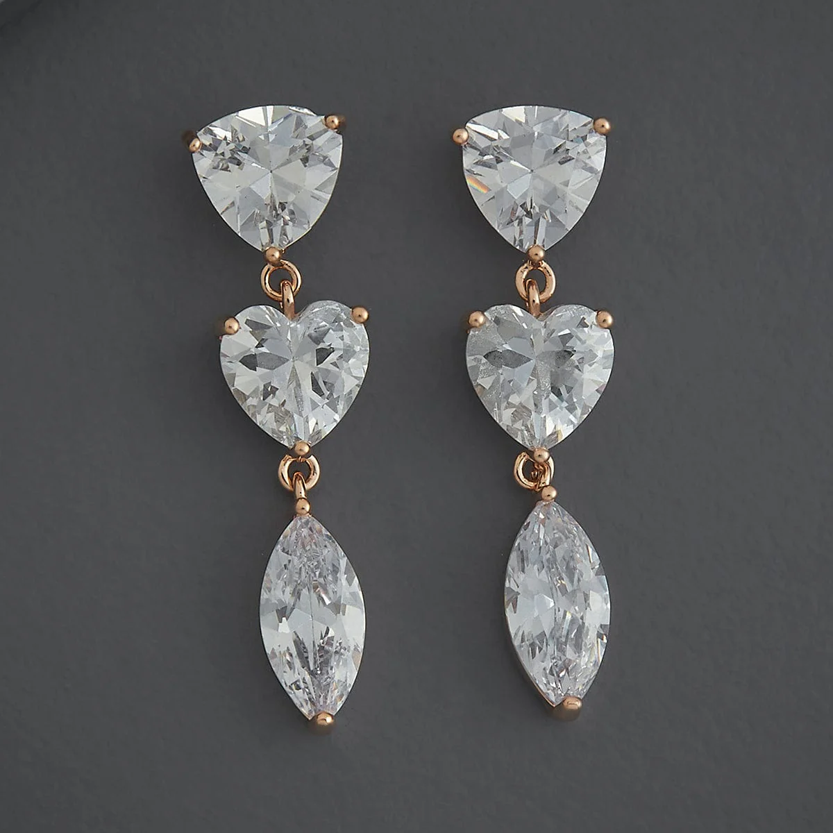 Trendy Earring 185956 - Image 9