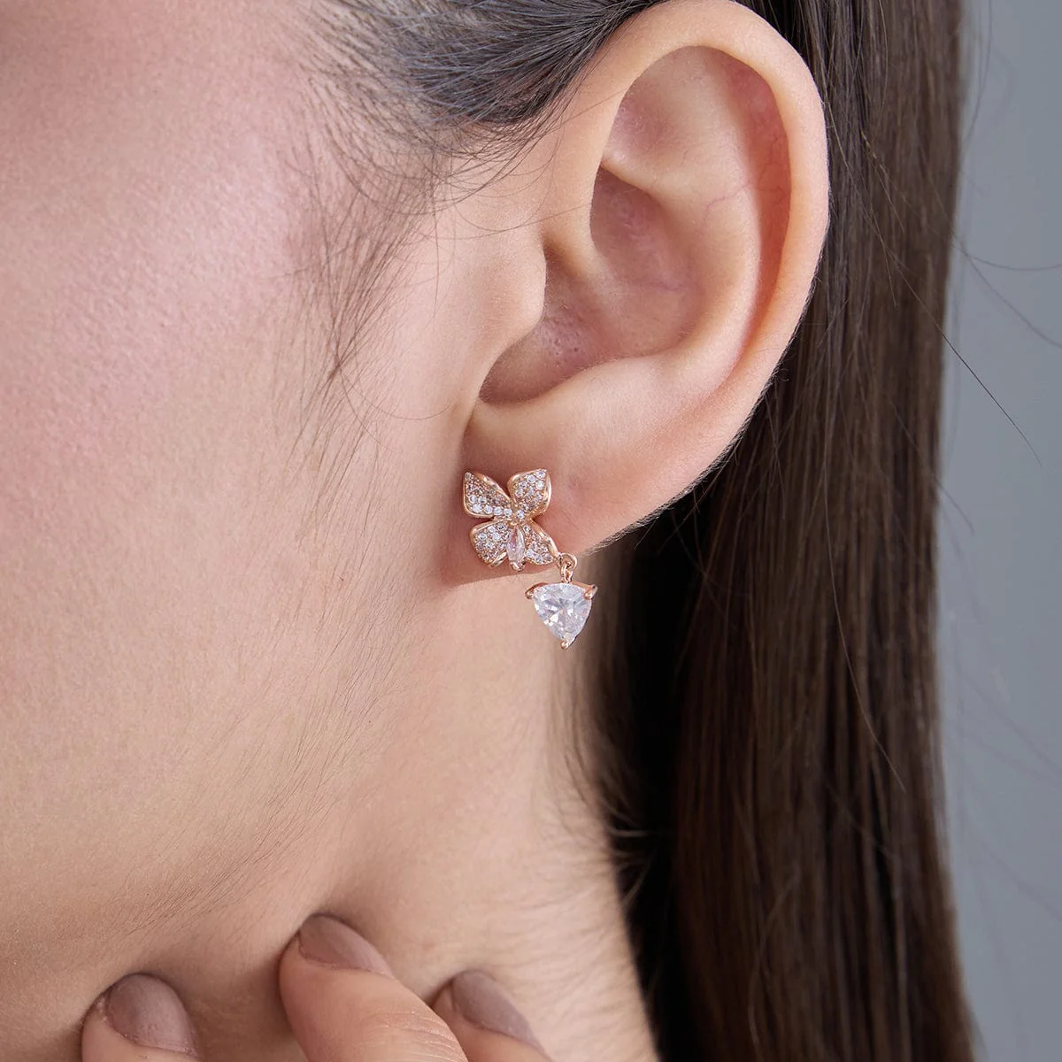 Trendy Earring 185959 - Image 2