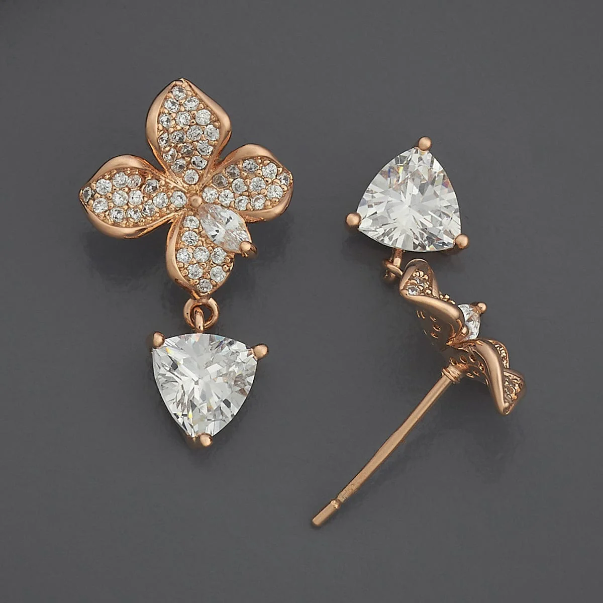 Trendy Earring 185959 - Image 4