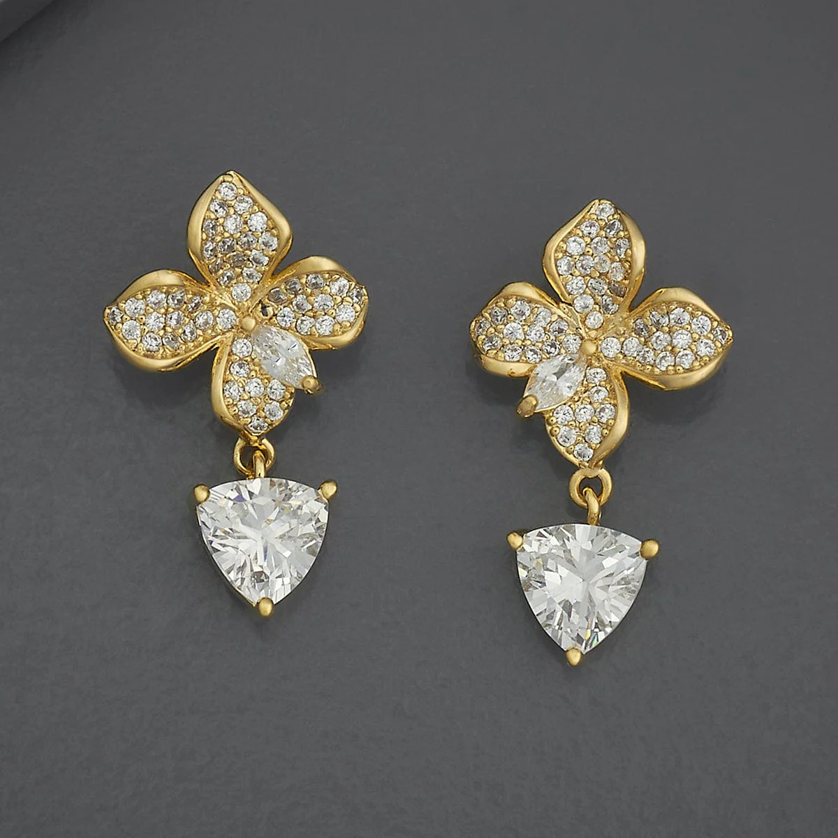 Trendy Earring 185959 - Image 5