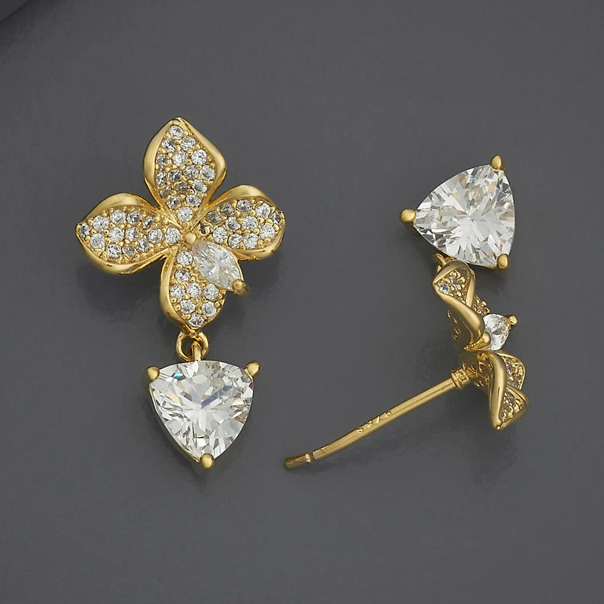 Trendy Earring 185959 - Image 6