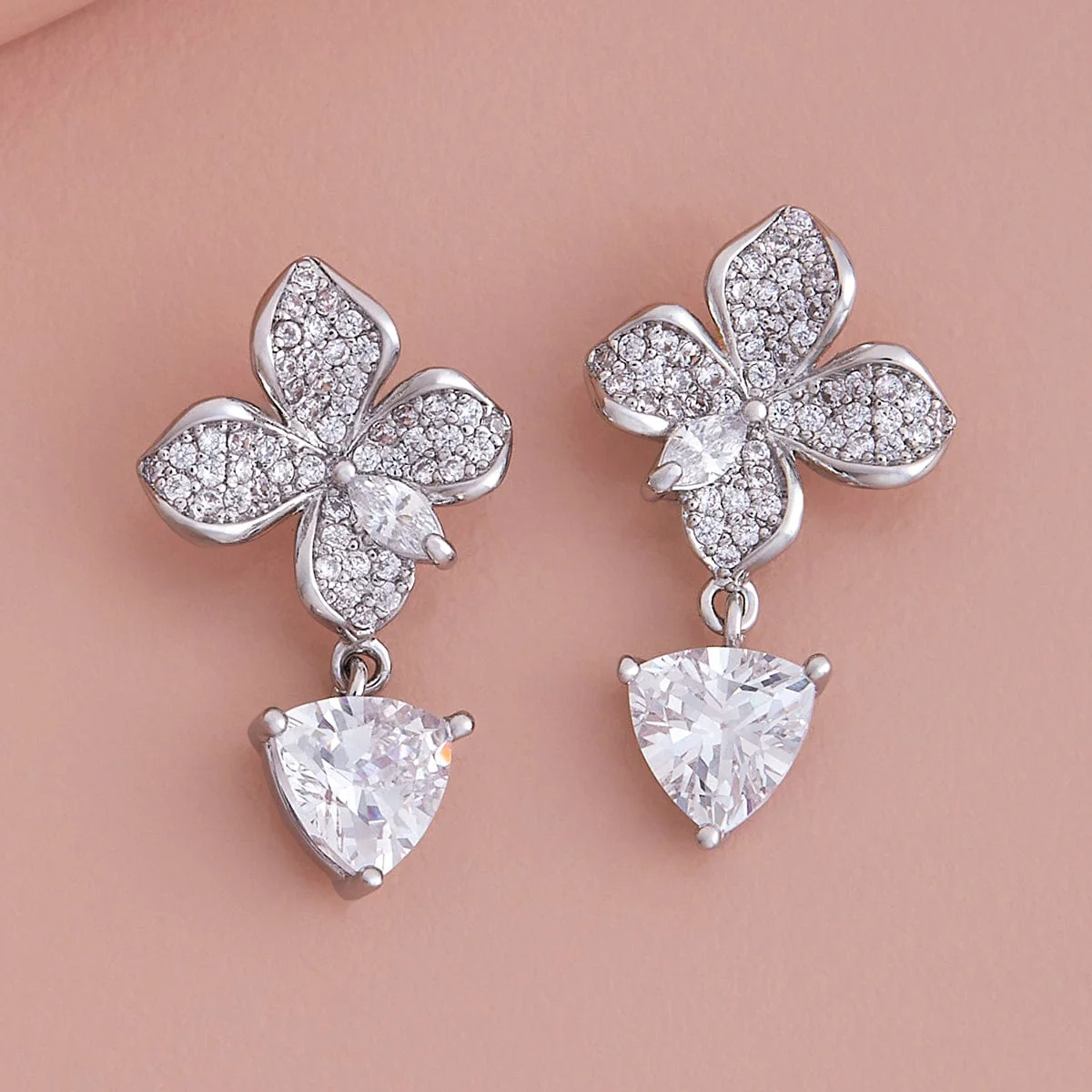 Trendy Earring 185959 - Image 7