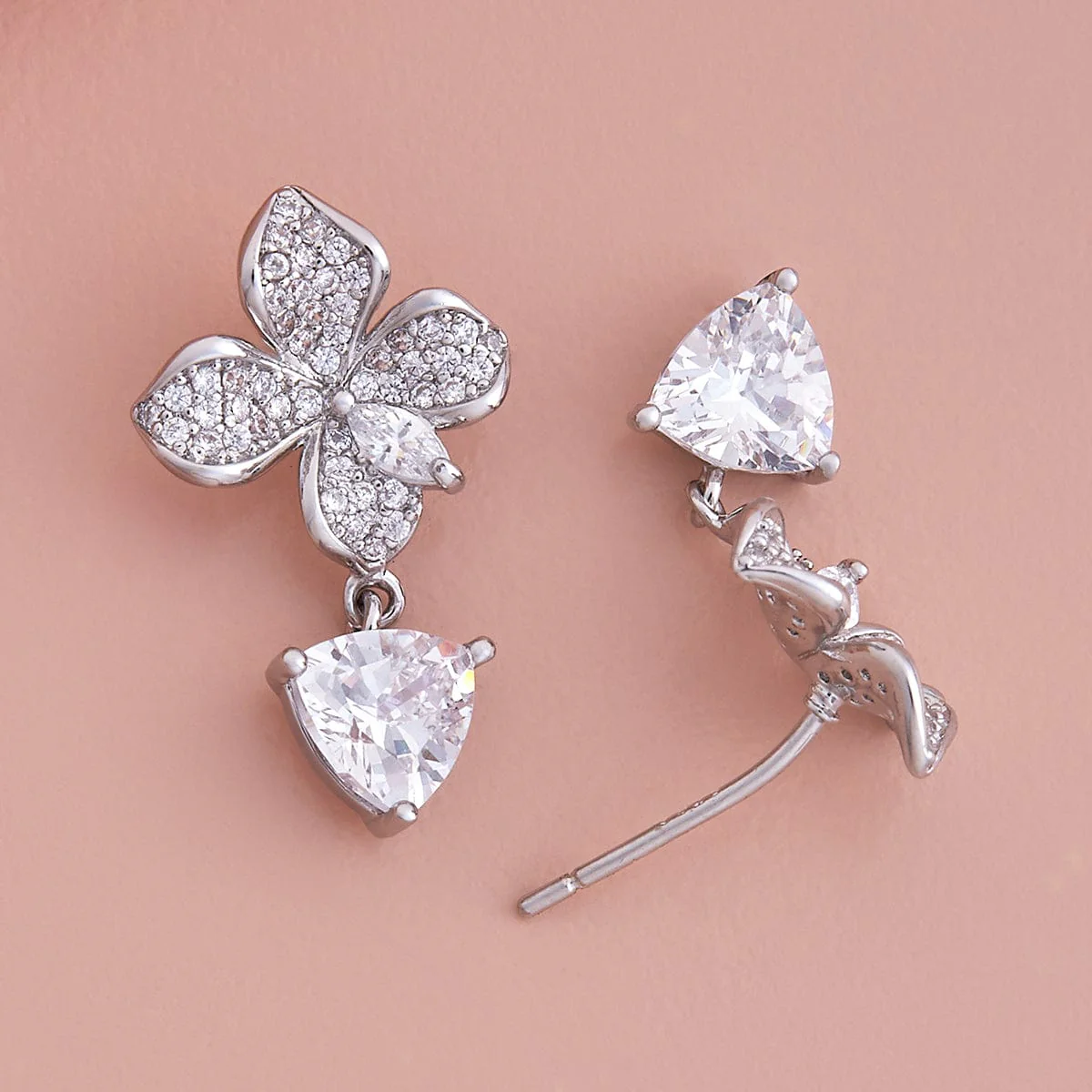 Trendy Earring 185959 - Image 8