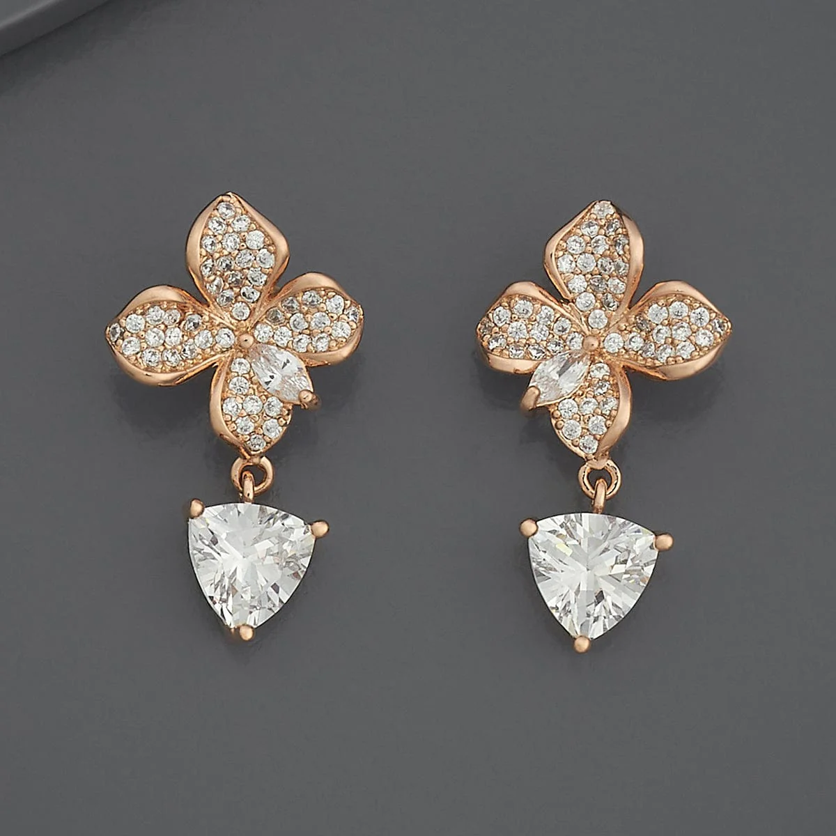 Trendy Earring 185959 - Image 9