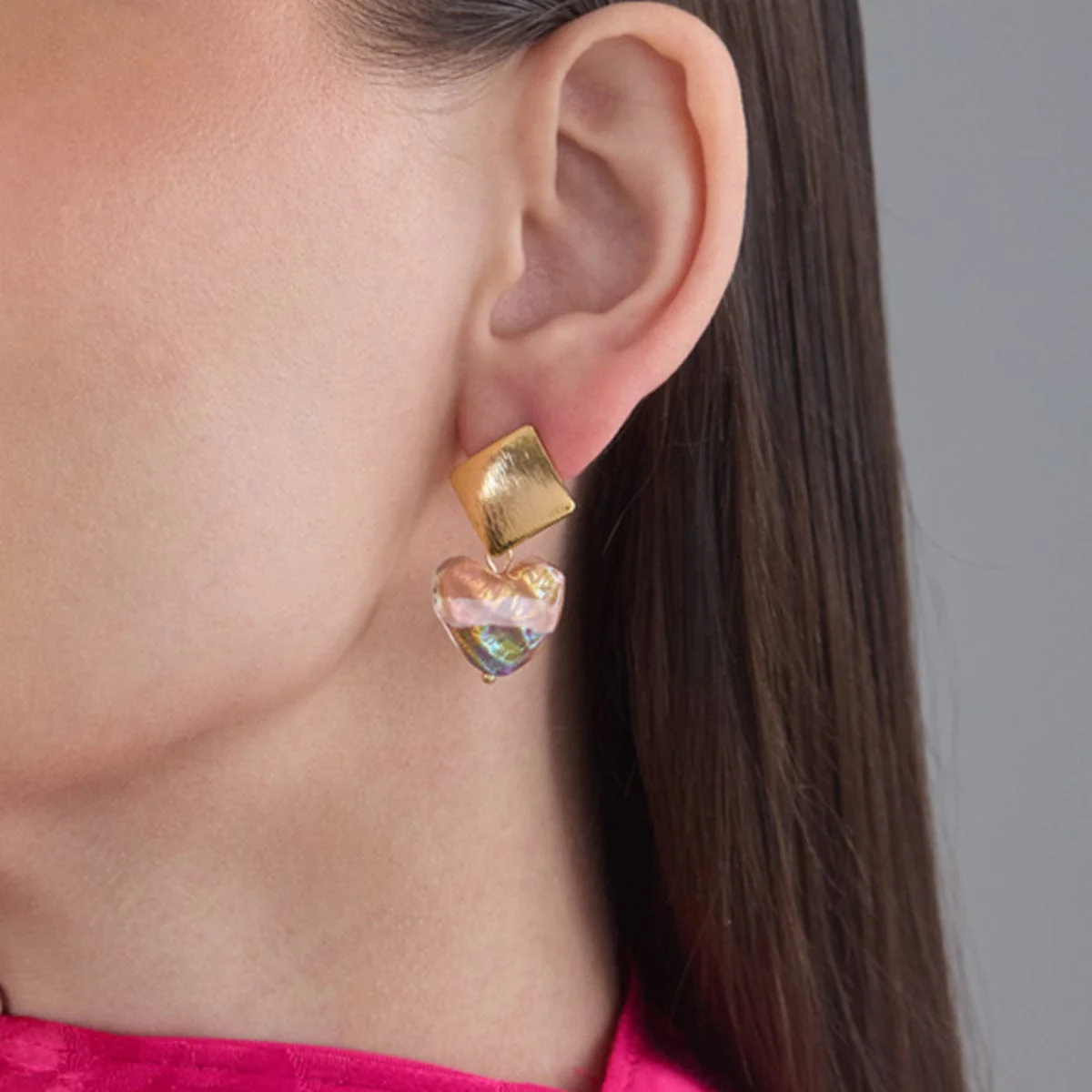 Trendy Earring 185964 - Image 2