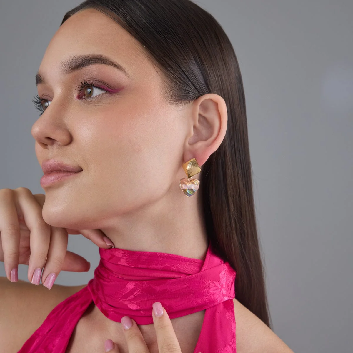 Trendy Earring 185964 - Image 3