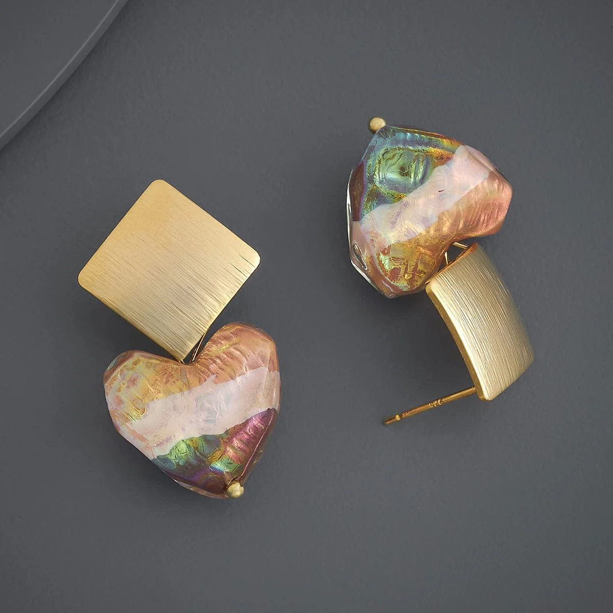 Trendy Earring 185964 - Image 4