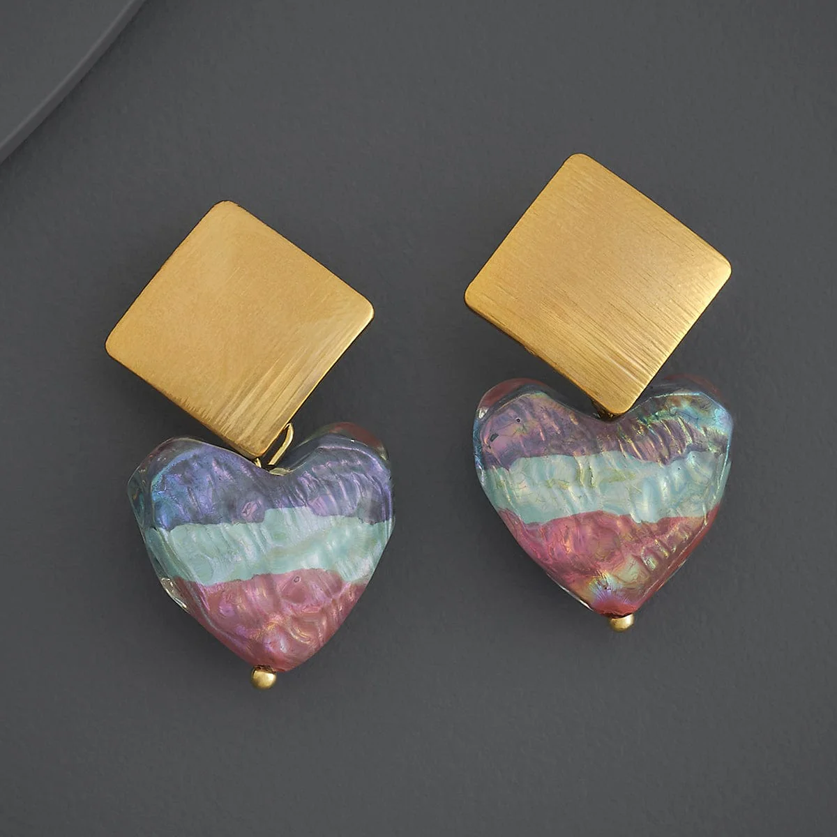 Trendy Earring 185964 - Image 5