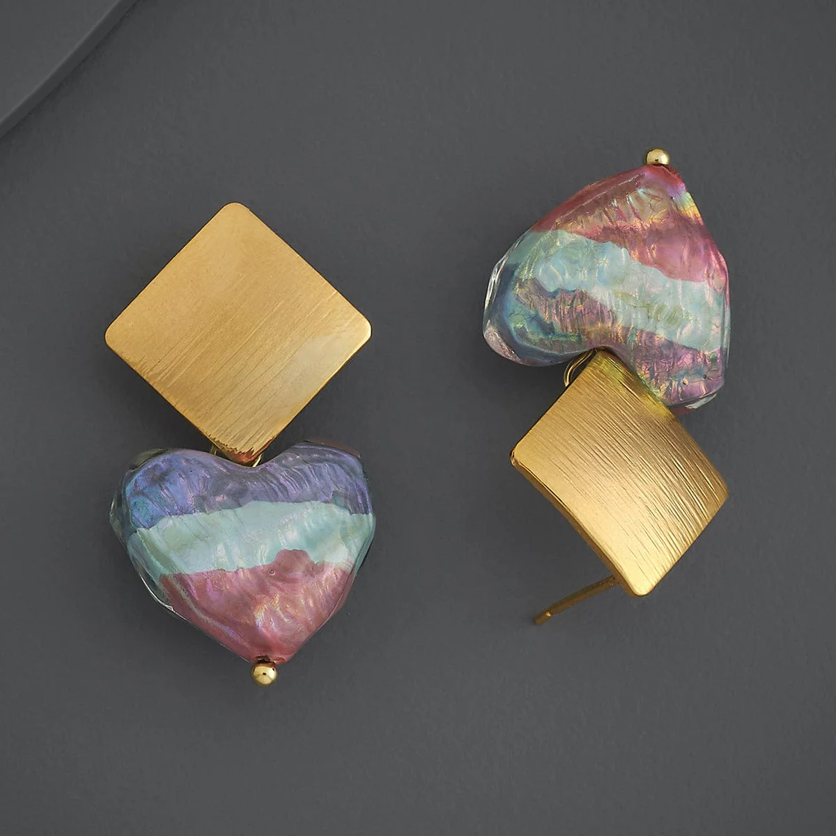 Trendy Earring 185964 - Image 6