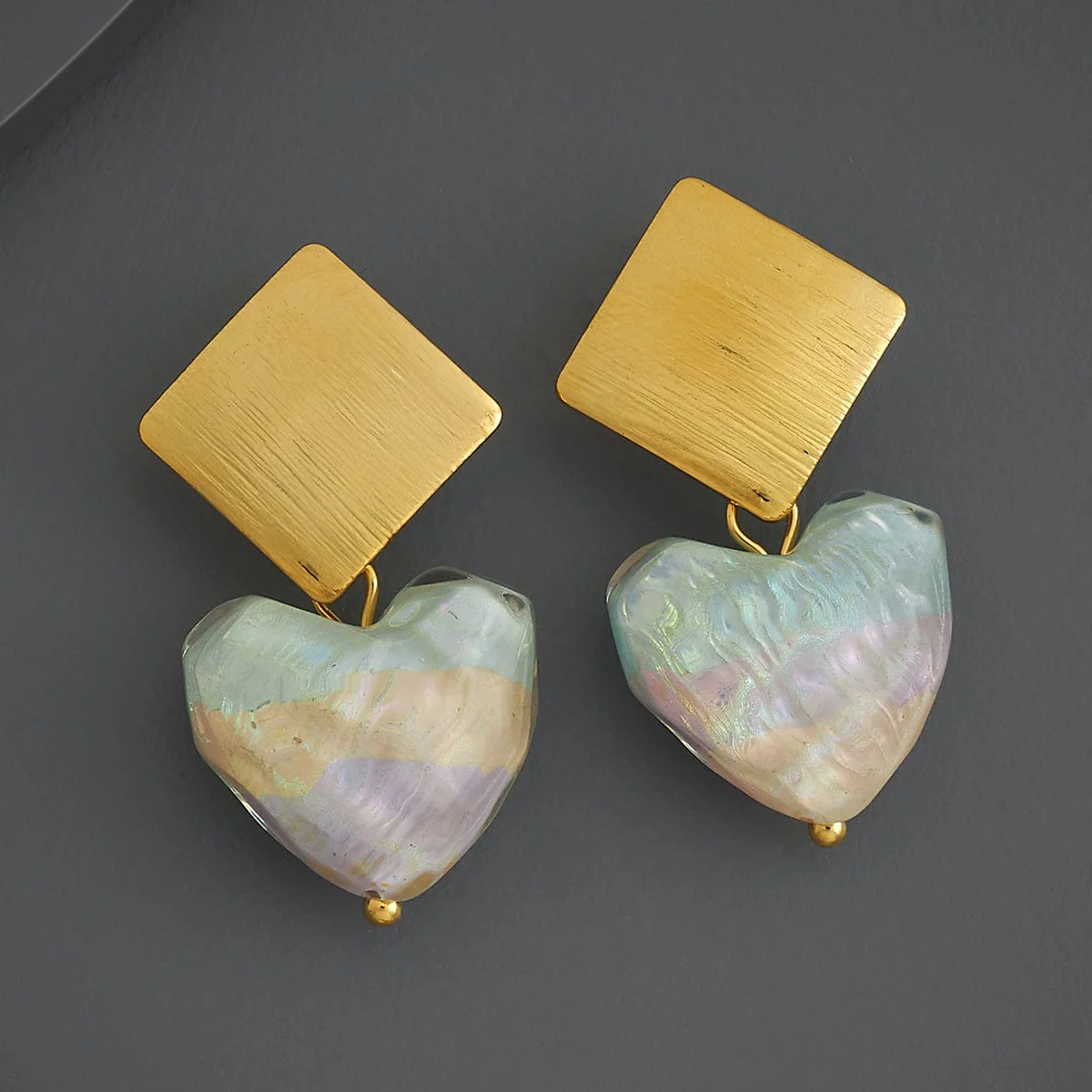 Trendy Earring 185964 - Image 7