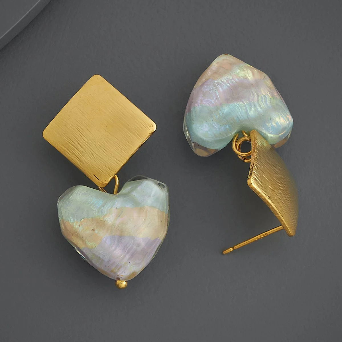 Trendy Earring 185964 - Image 8