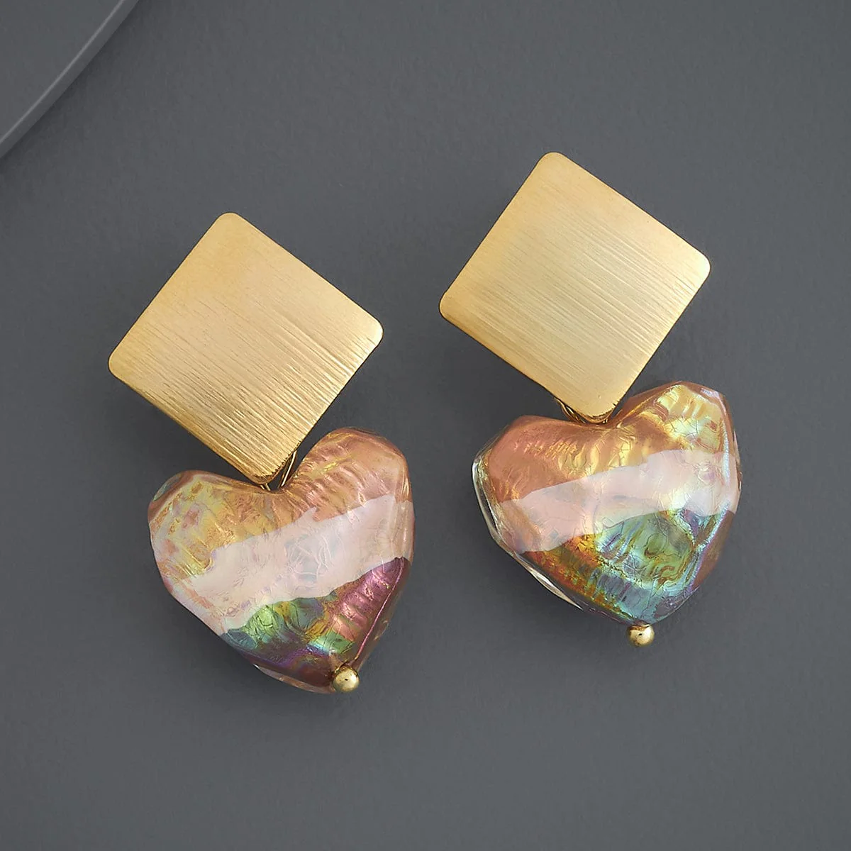 Trendy Earring 185964 - Image 9