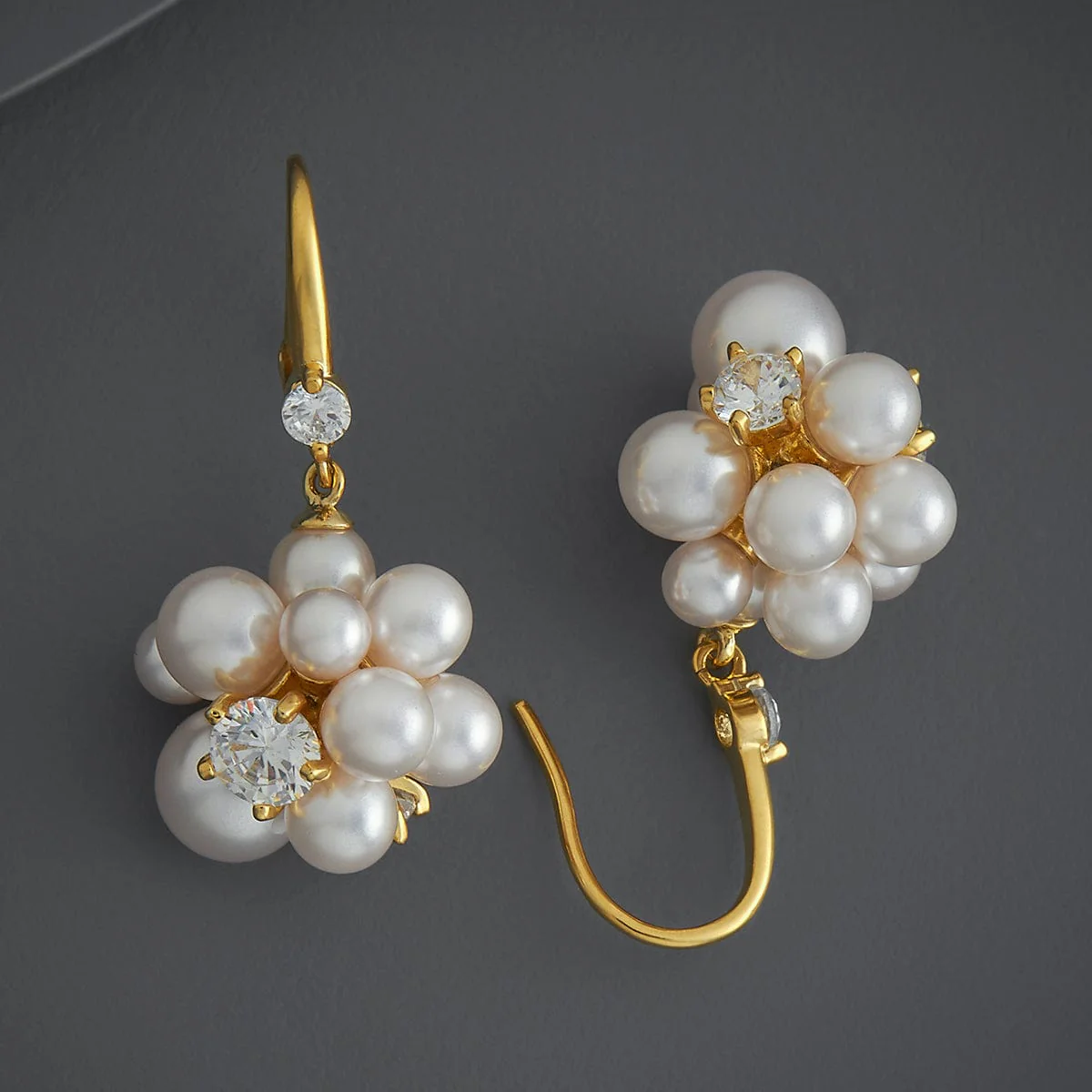 Trendy Earring 185969 - Image 4