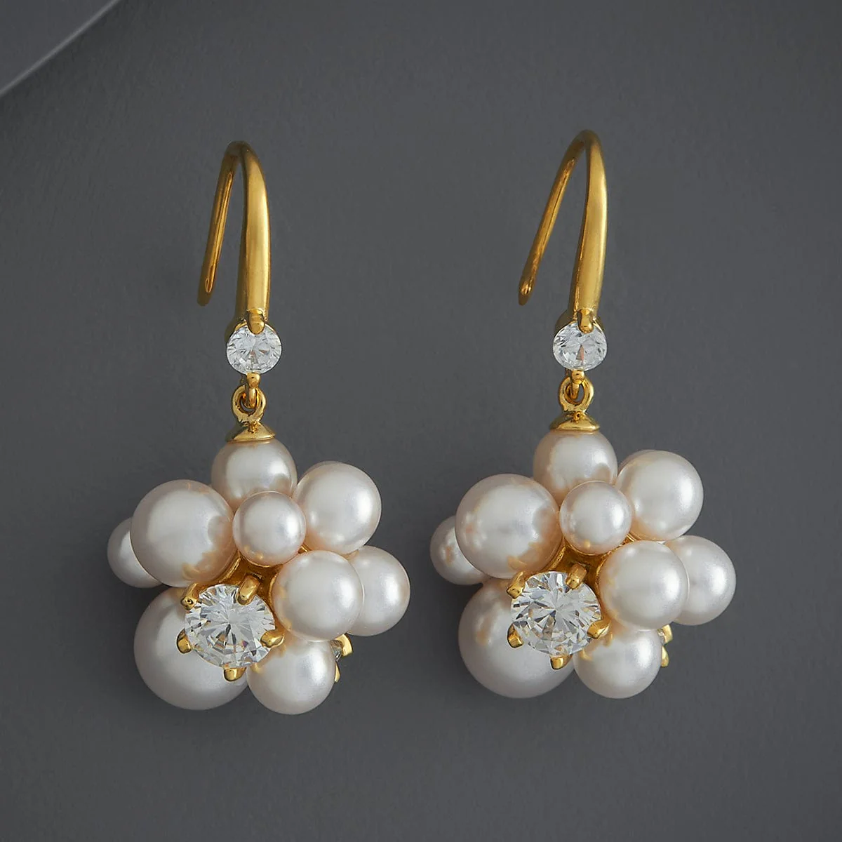 Trendy Earring 185969 - Image 5