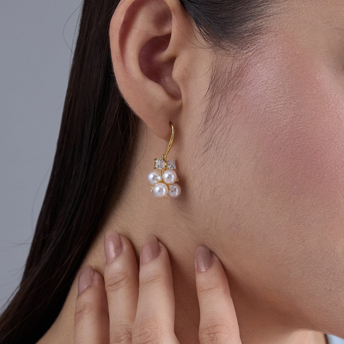 Trendy Earring 185970 - Image 2