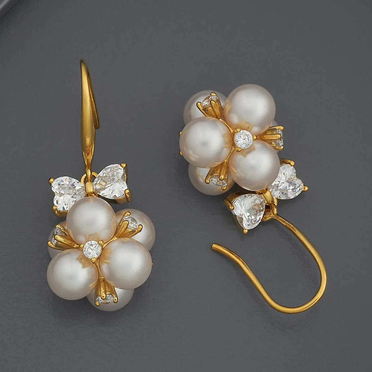 Trendy Earring 185970 - Image 4