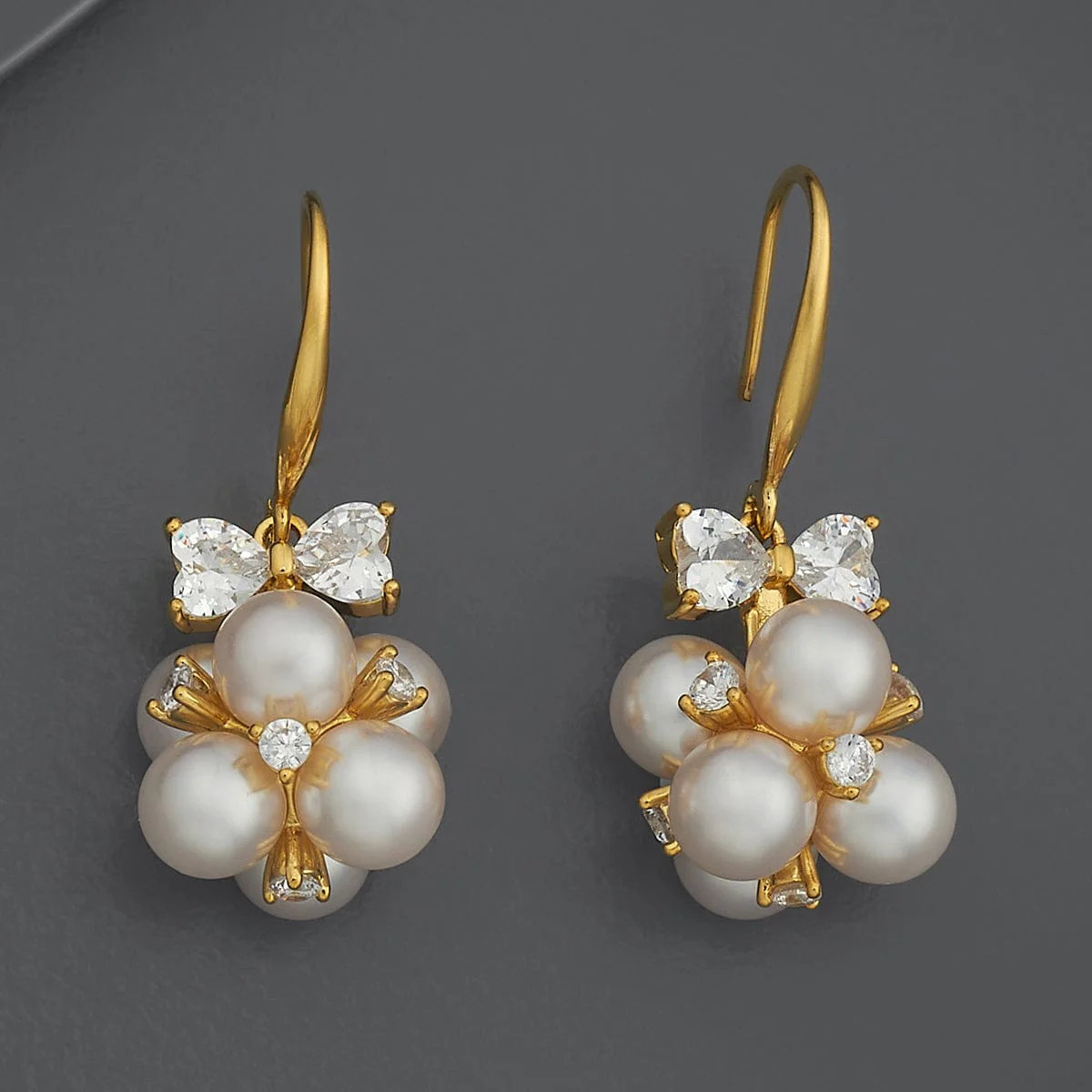 Trendy Earring 185970 - Image 5