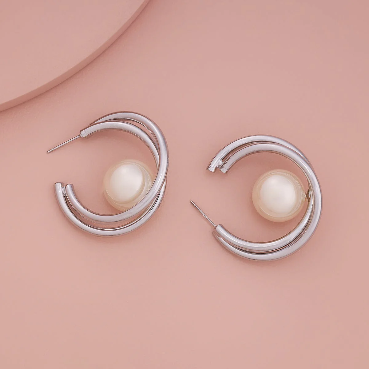 Trendy Earring 185976 - Image 4
