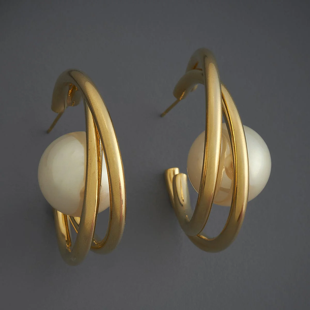 Trendy Earring 185976 - Image 5