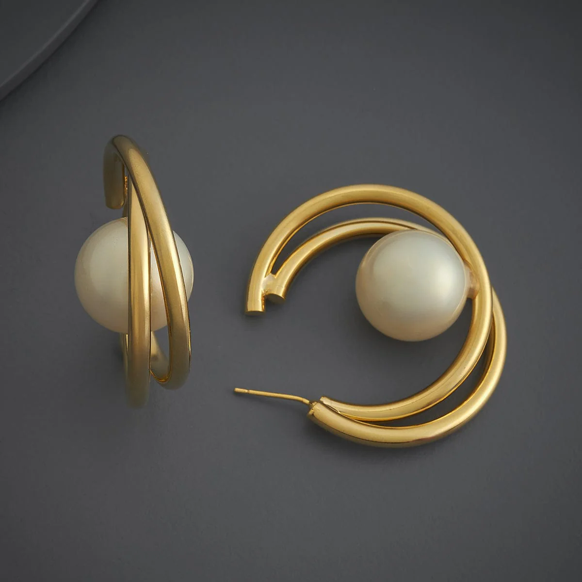 Trendy Earring 185976 - Image 6