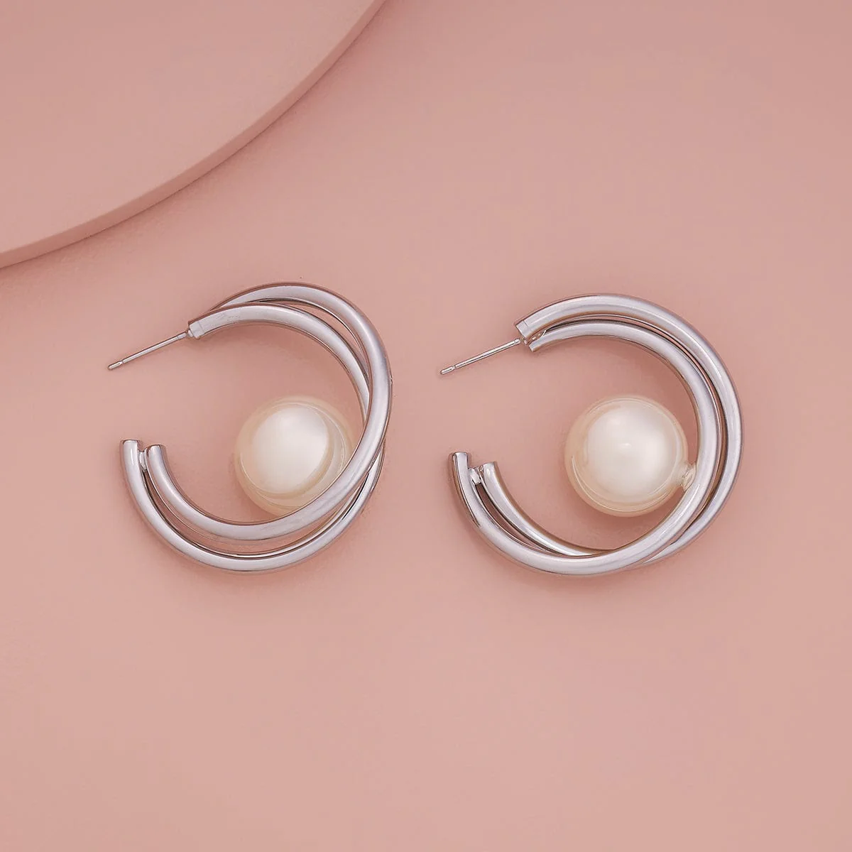 Trendy Earring 185976 - Image 7