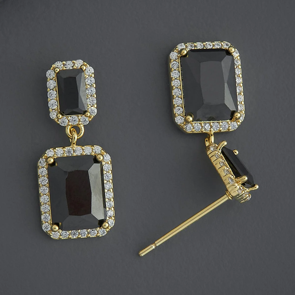 Trendy Earring 186022 - Image 10