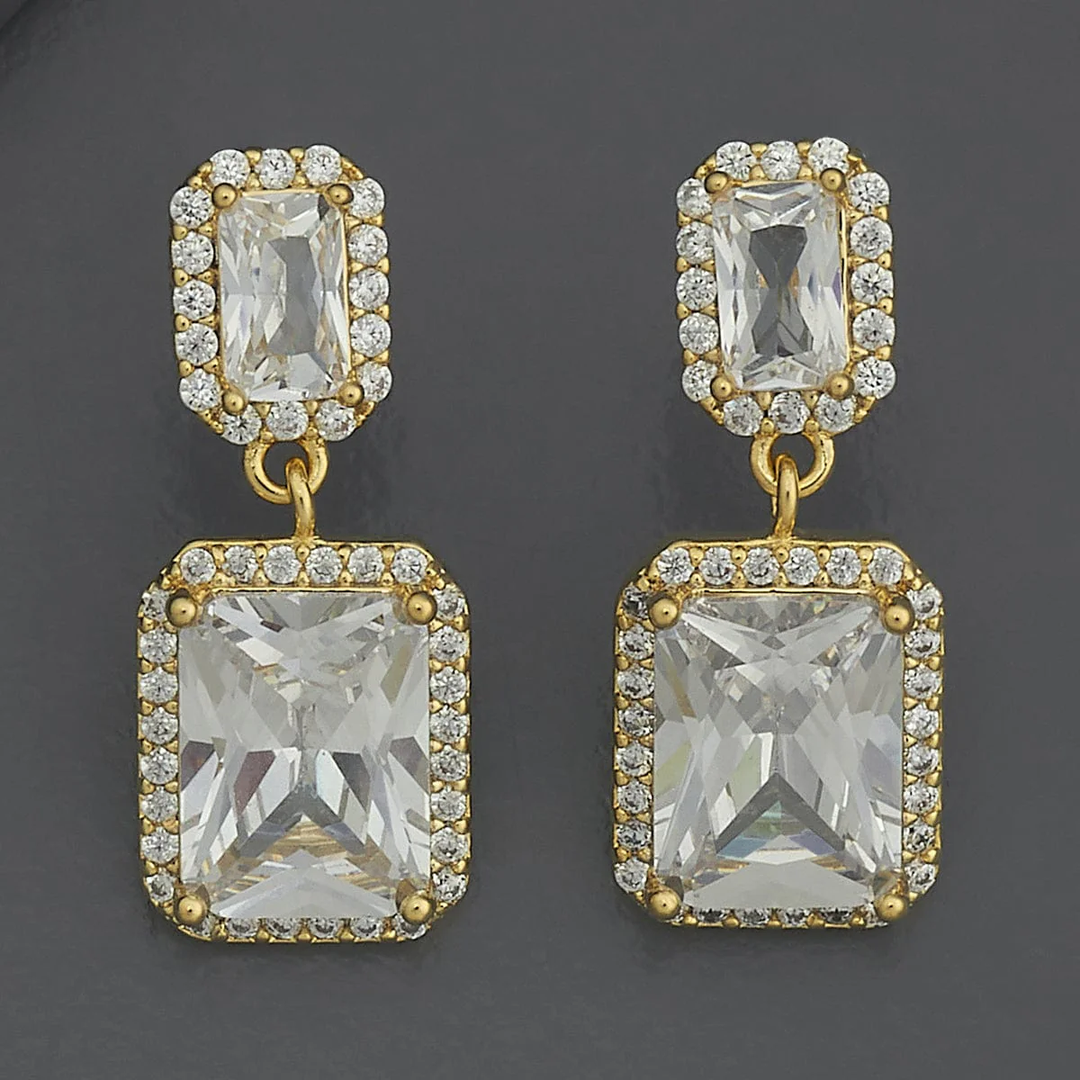 Trendy Earring 186022 - Image 11