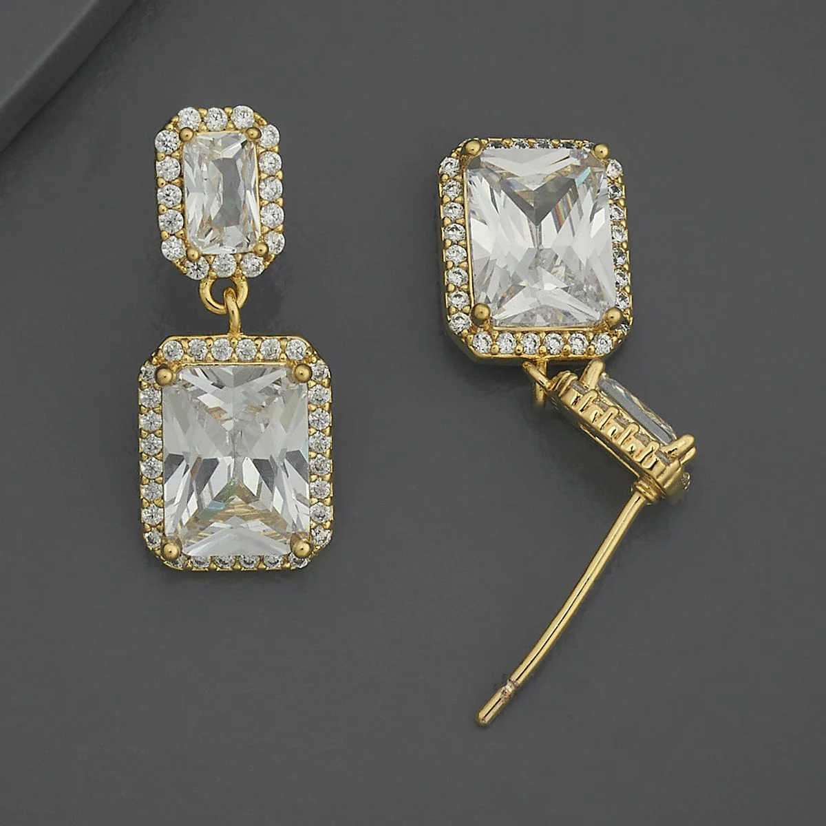 Trendy Earring 186022 - Image 12