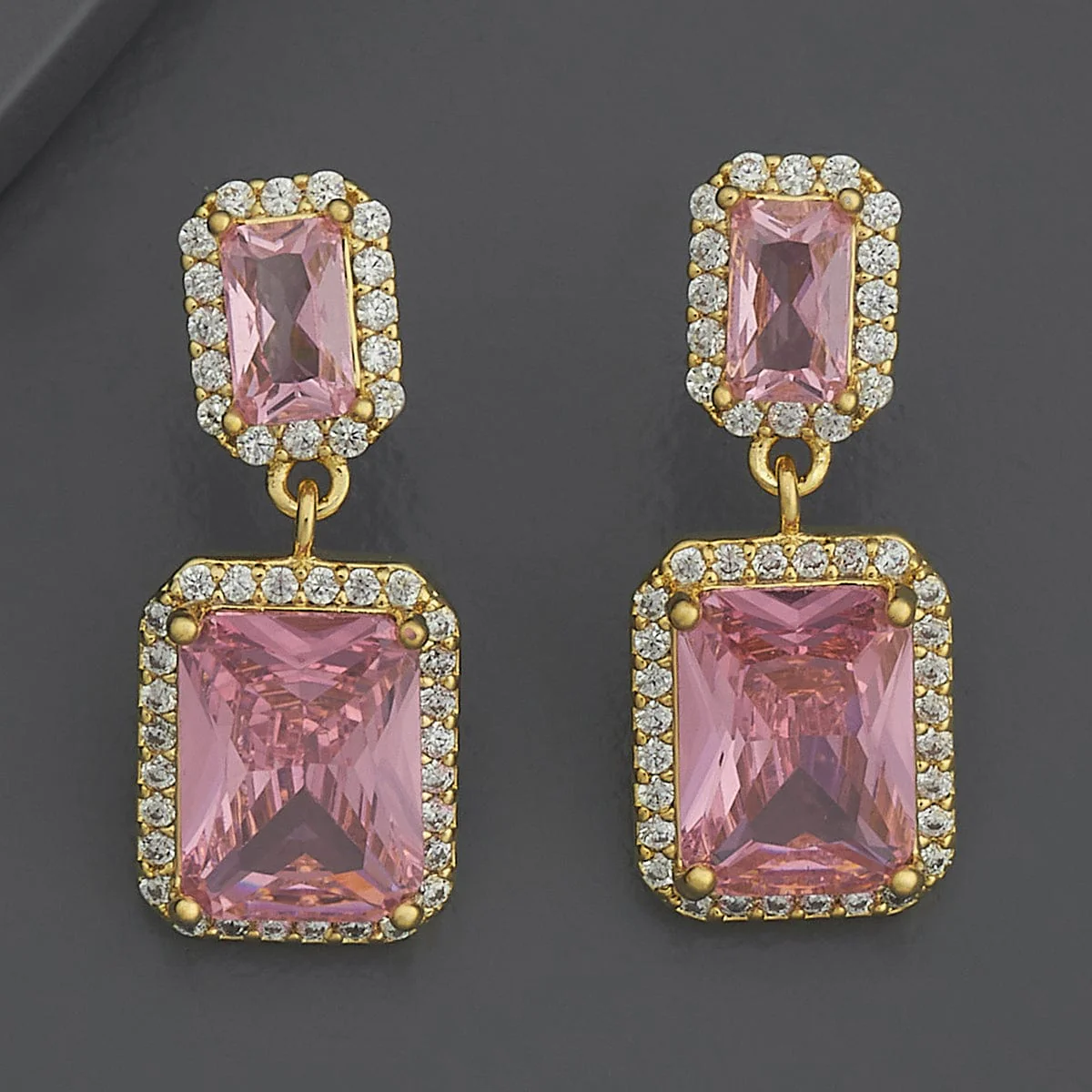 Trendy Earring 186022 - Image 13