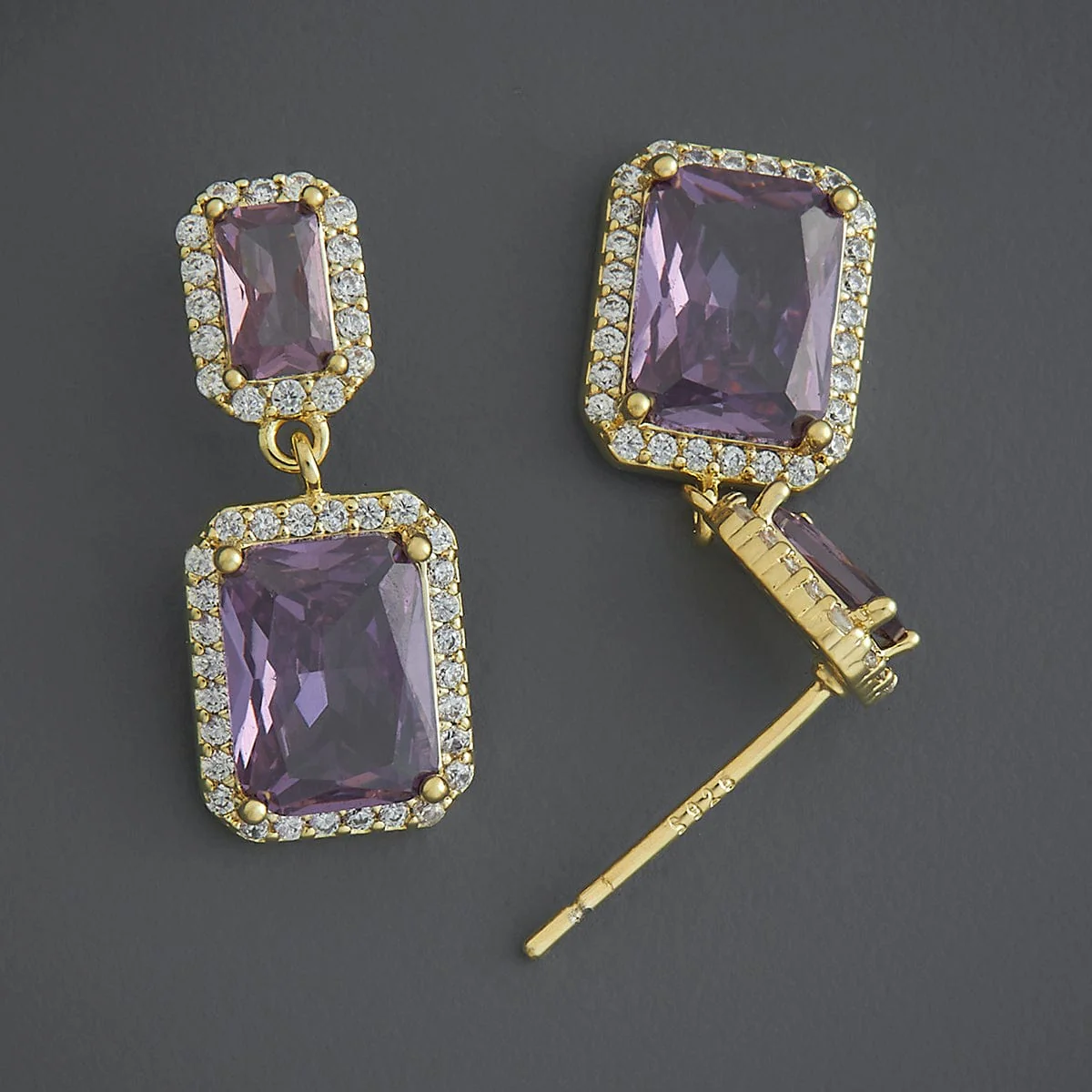 Trendy Earring 186022 - Image 17