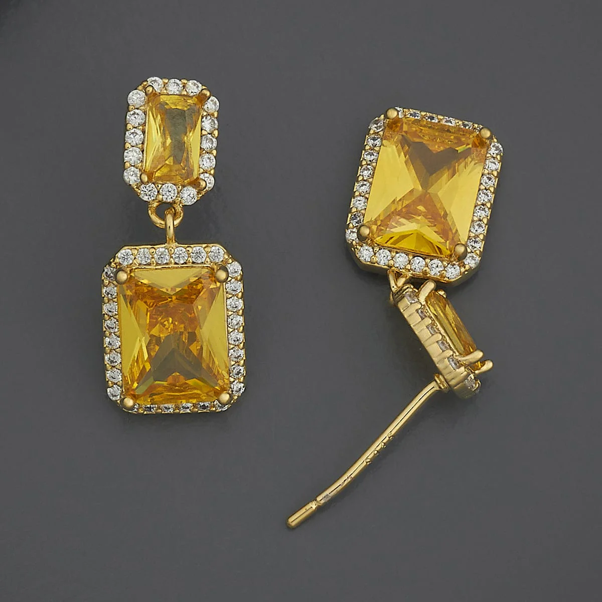 Trendy Earring 186022 - Image 19