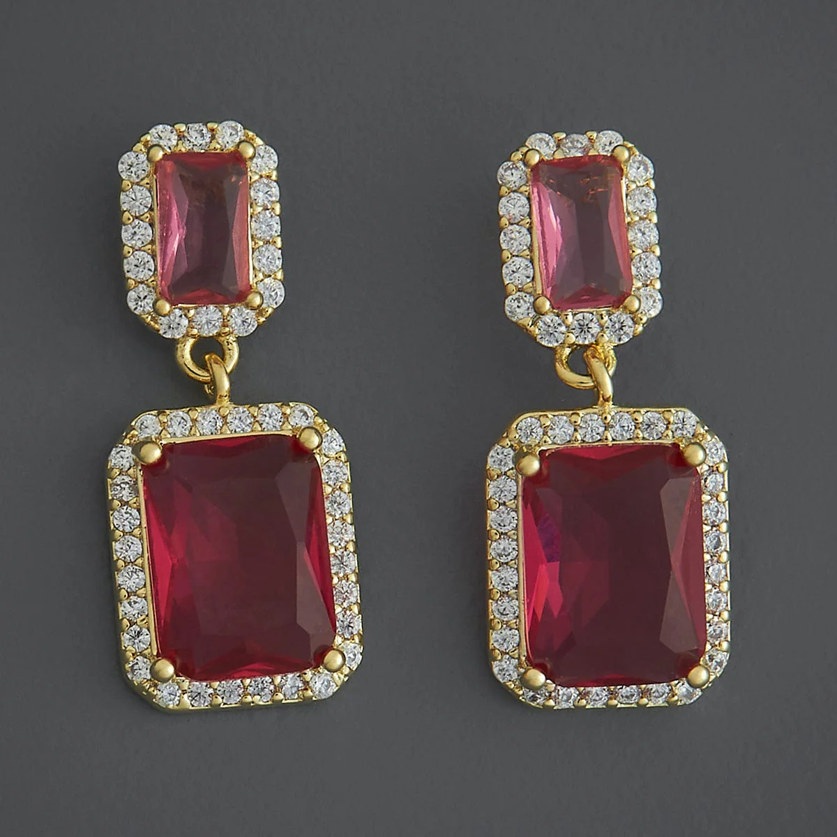 Trendy Earring 186022 - Image 5