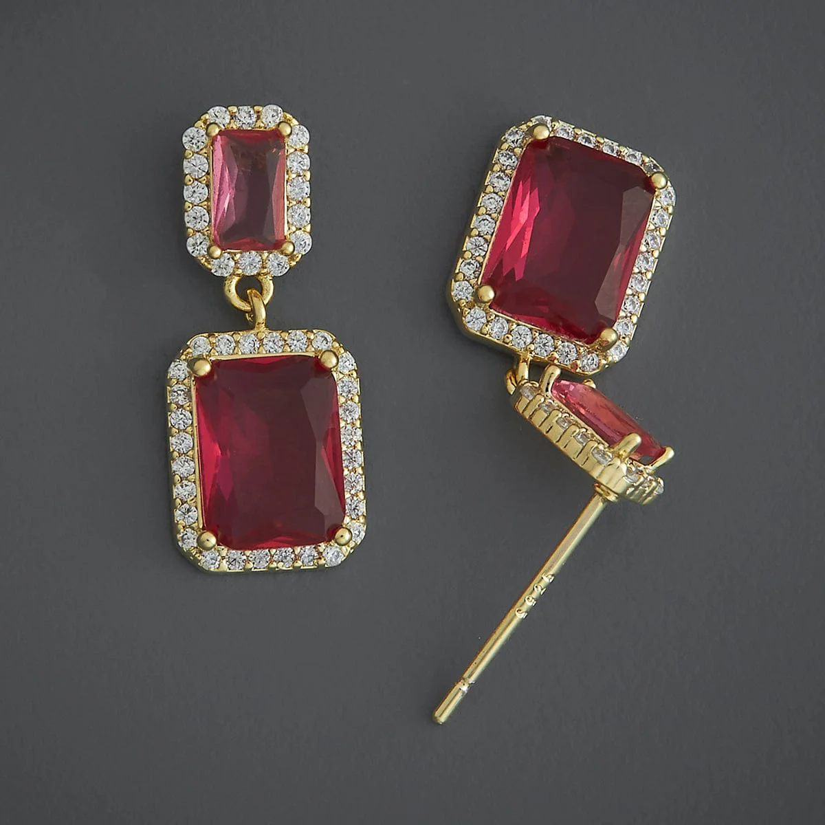 Trendy Earring 186022 - Image 6