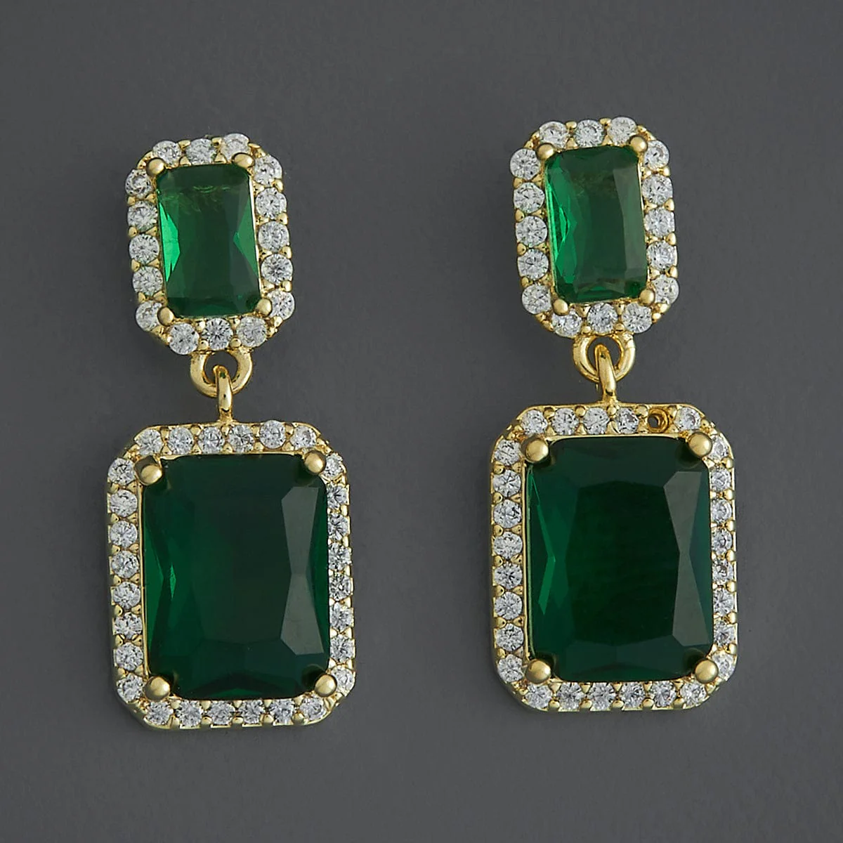 Trendy Earring 186022 - Image 7