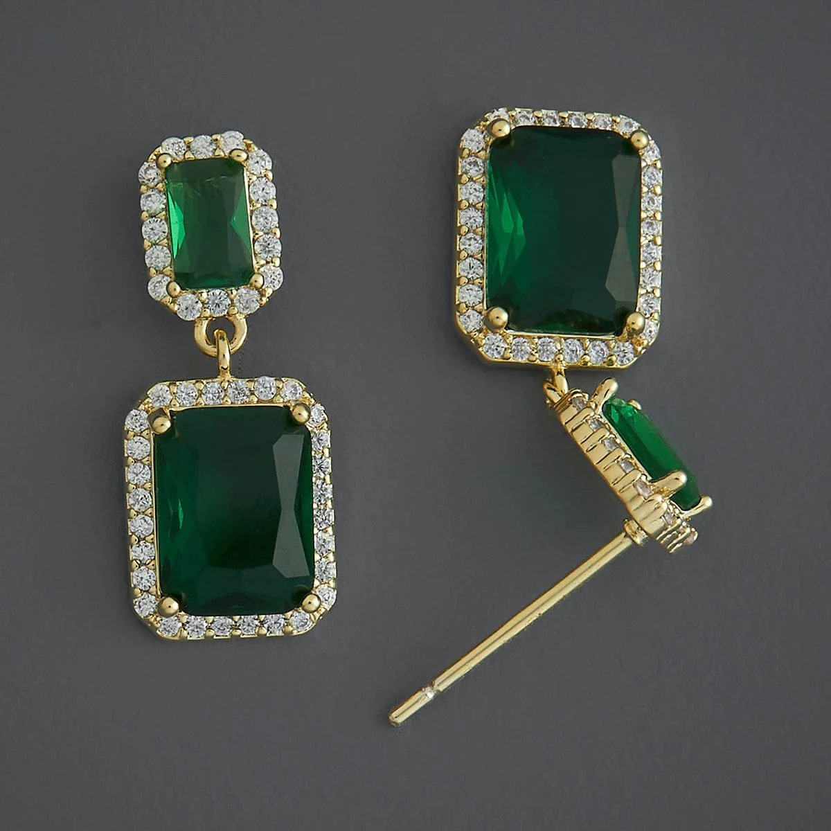 Trendy Earring 186022 - Image 8