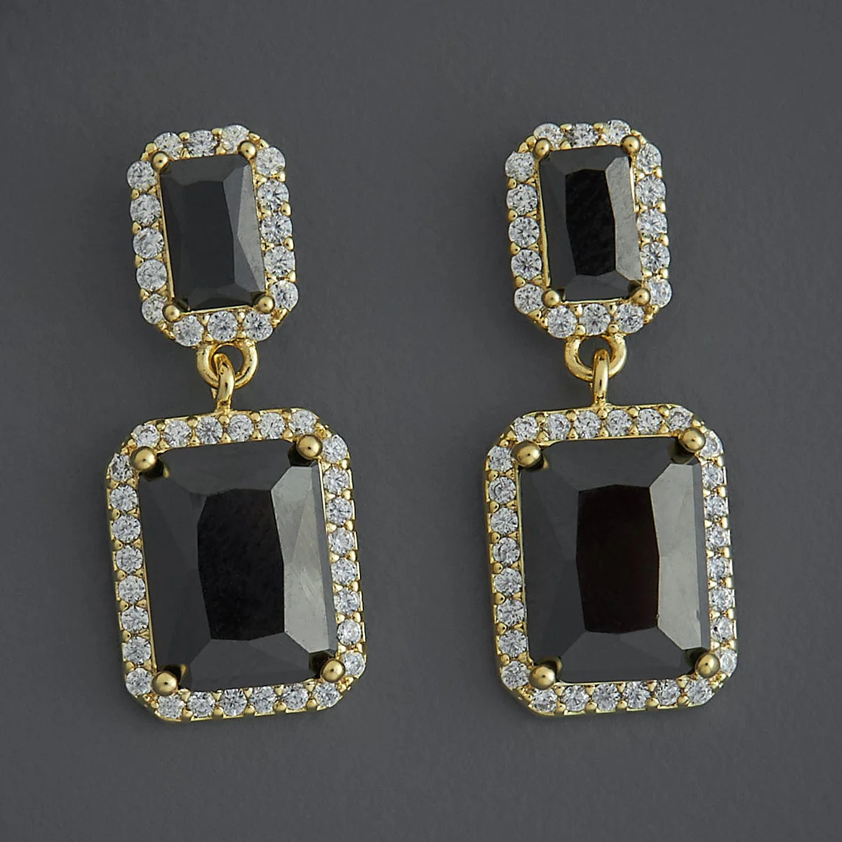 Trendy Earring 186022 - Image 9