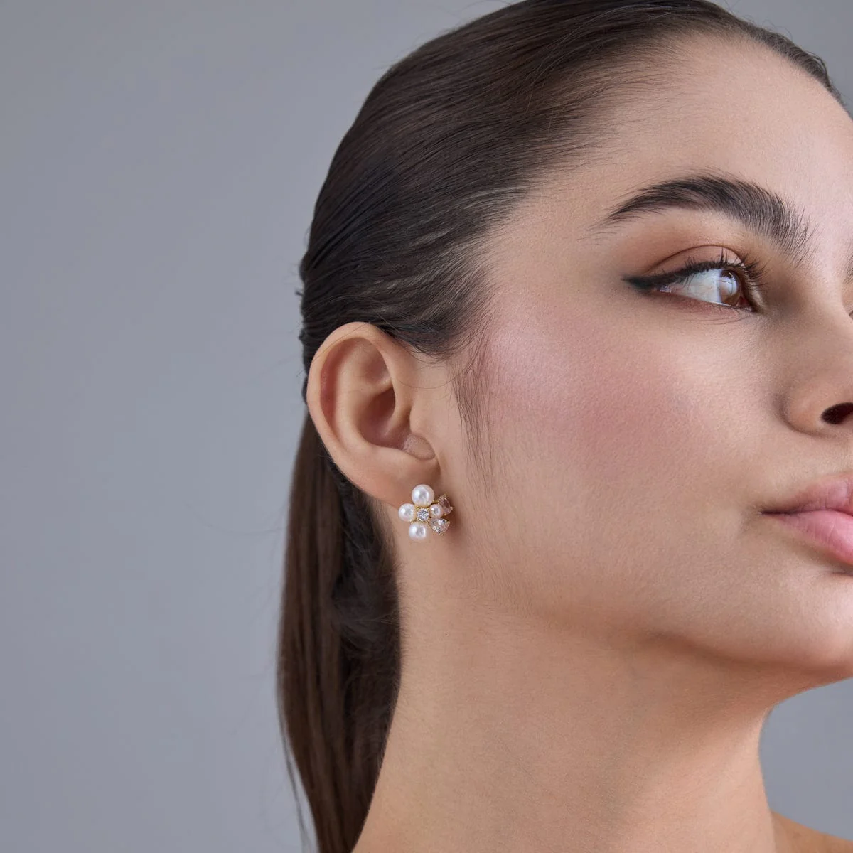 Trendy Earring 186129 - Image 3