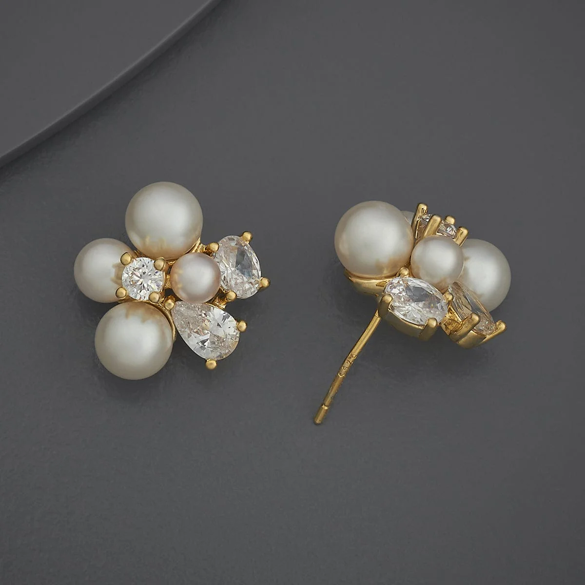 Trendy Earring 186129 - Image 4