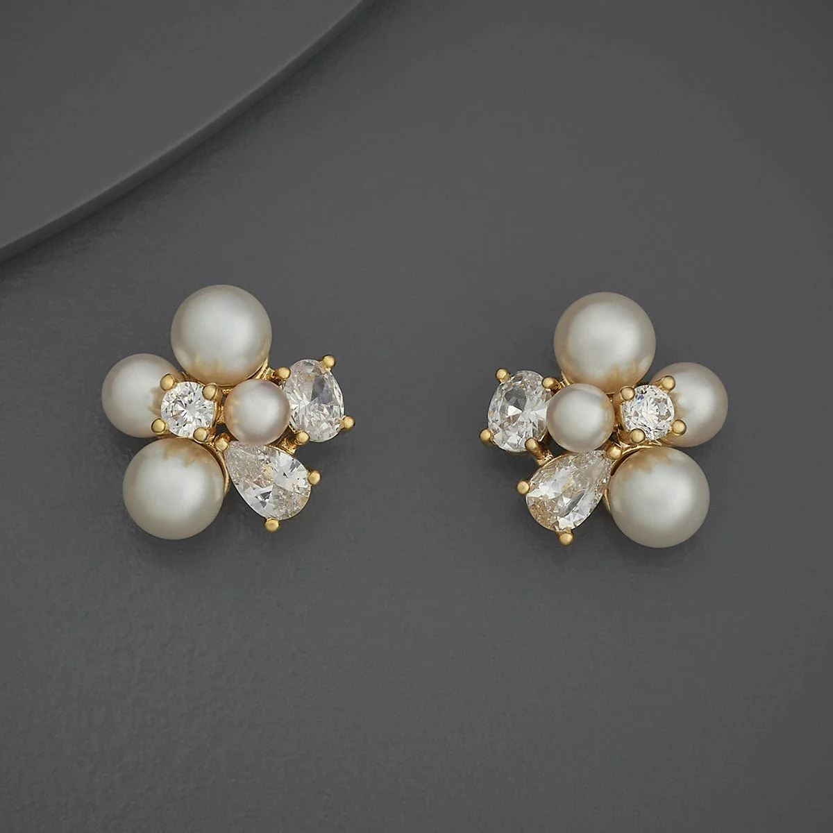 Trendy Earring 186129 - Image 5