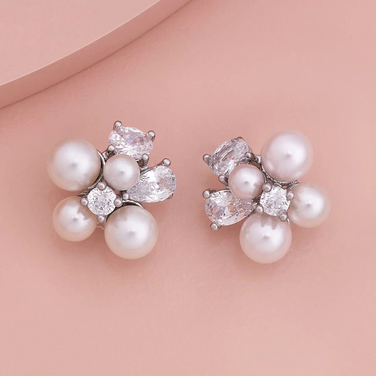 Trendy Earring 186129 - Image 6