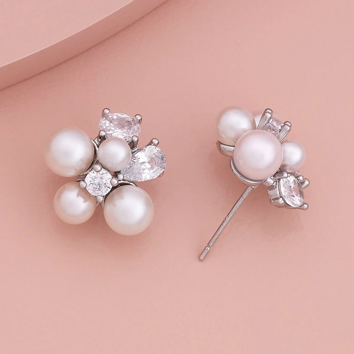 Trendy Earring 186129 - Image 7