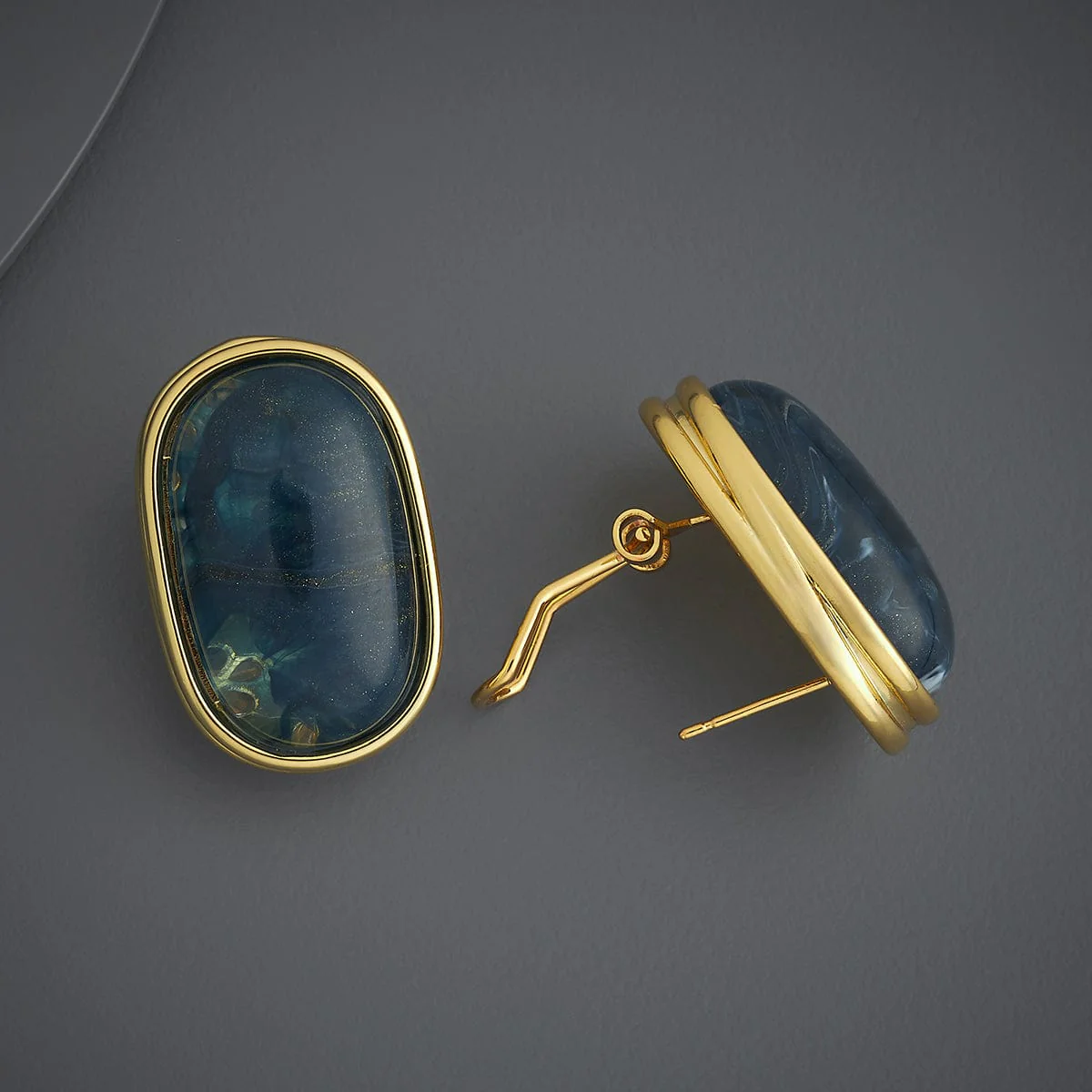 Trendy Earring 186134 - Image 10