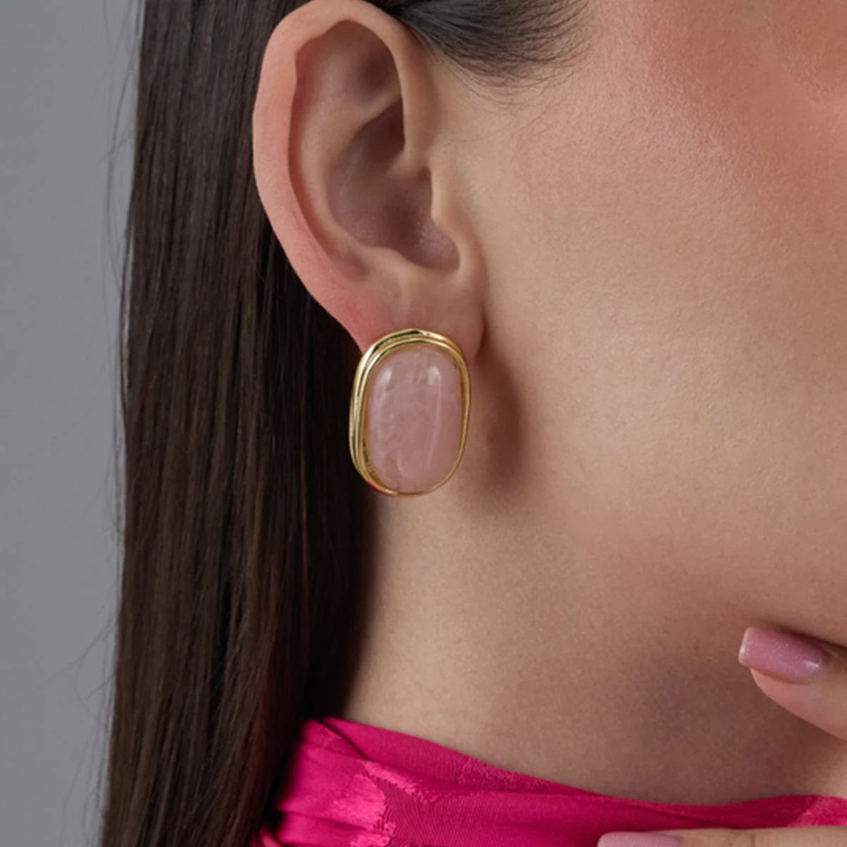 Trendy Earring 186134 - Image 2