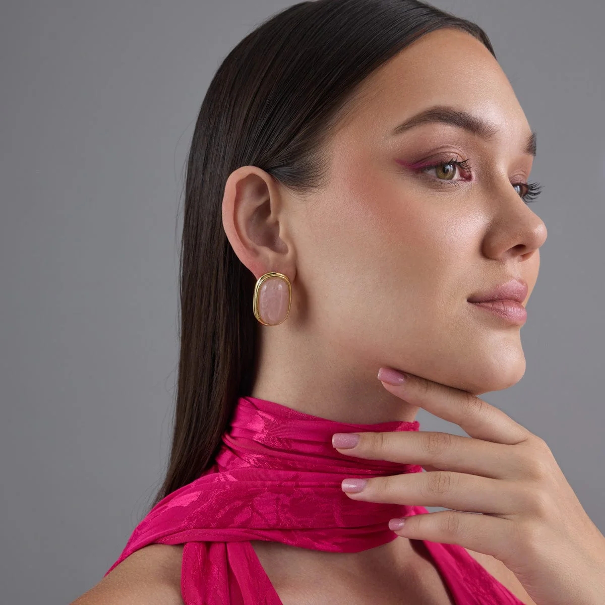 Trendy Earring 186134 - Image 3