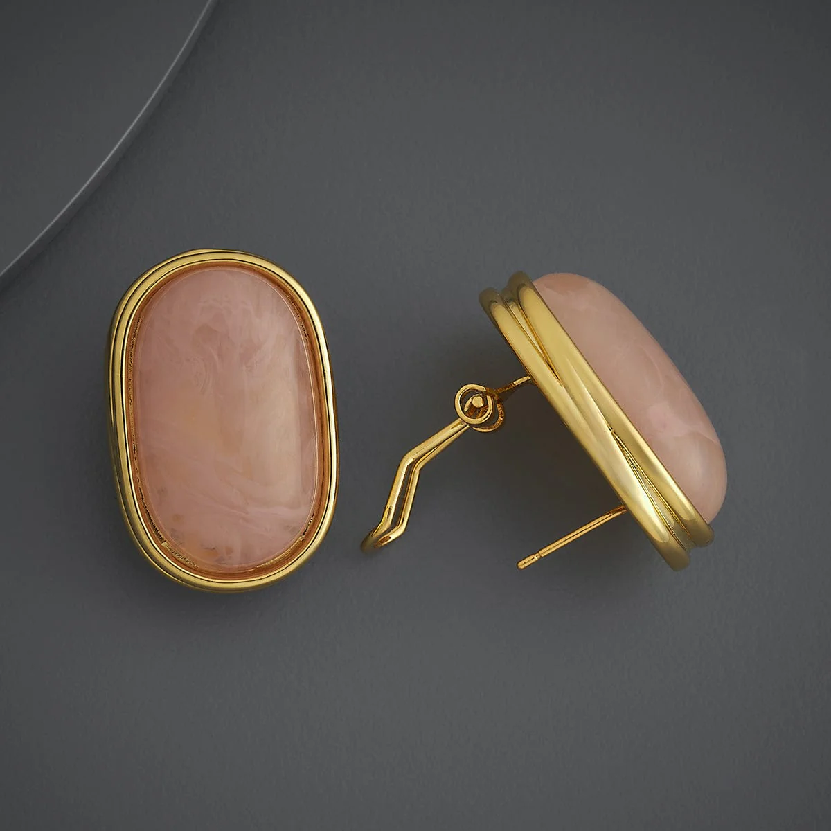 Trendy Earring 186134 - Image 4