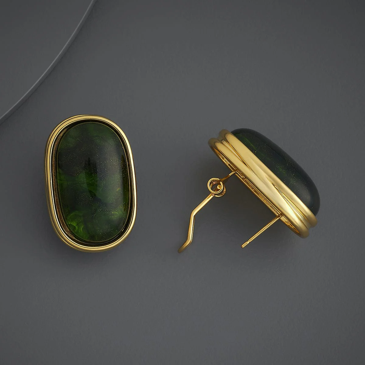 Trendy Earring 186134 - Image 6