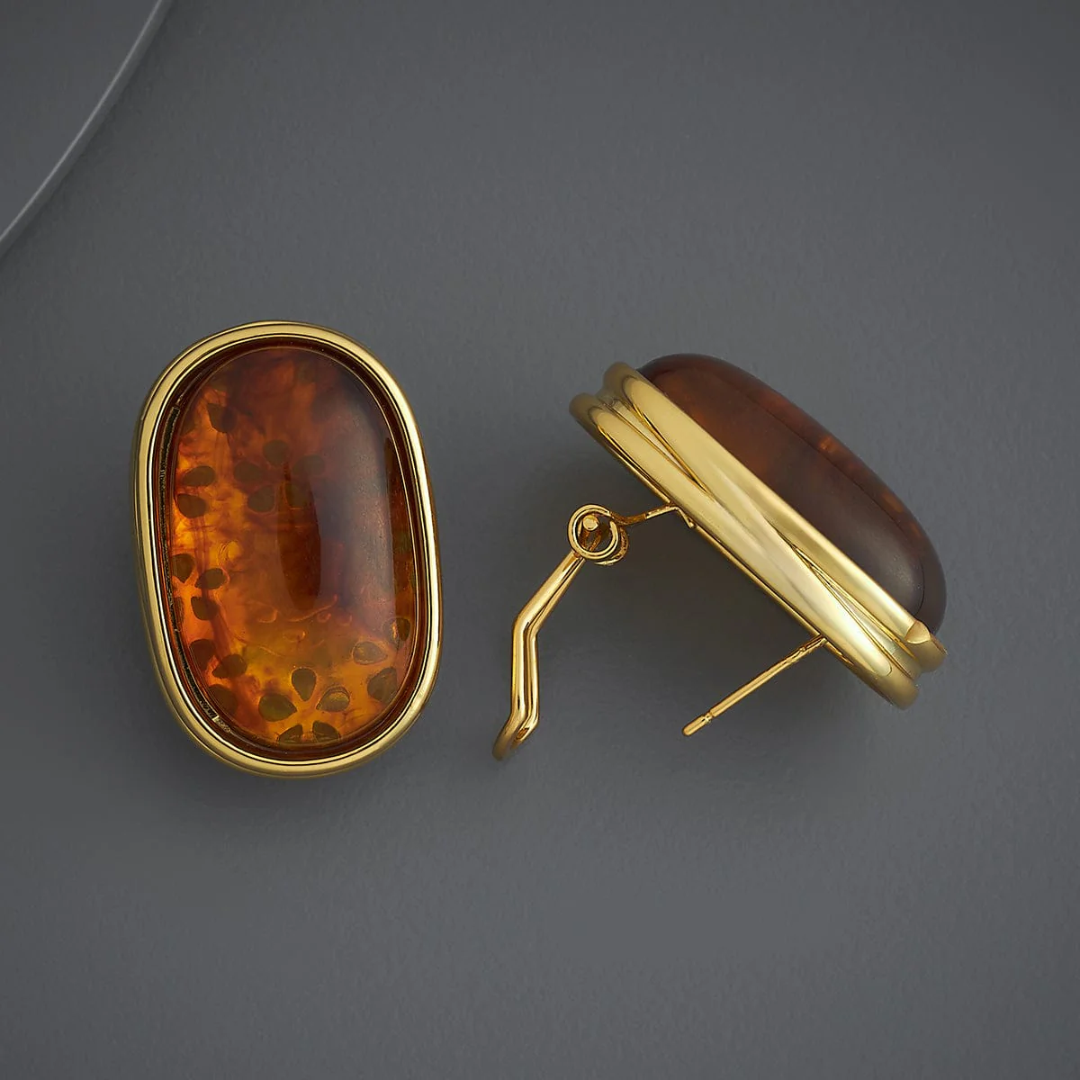 Trendy Earring 186134 - Image 8